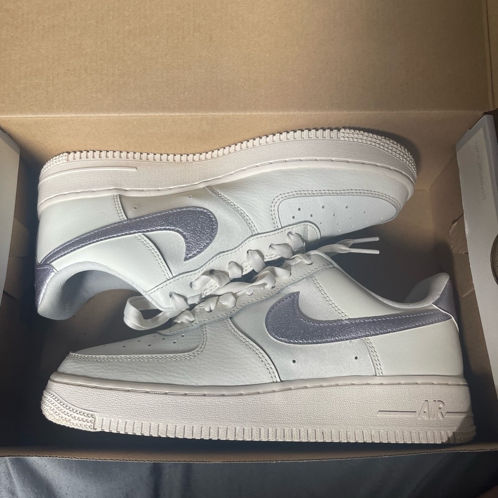 Nike Air Force women - Picture 2 of 7